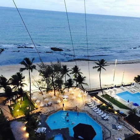 Golden Beach Flats ريسيفي المظهر الخارجي الصورة