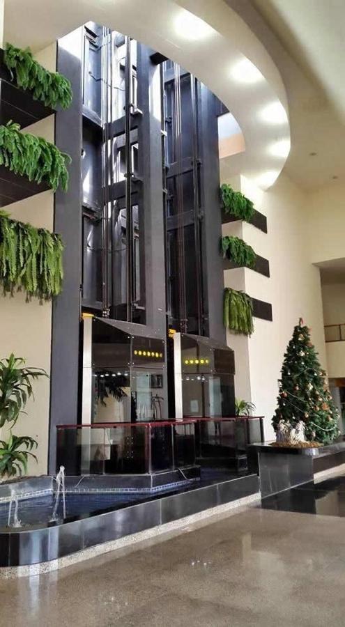 Golden Beach Flats ريسيفي المظهر الخارجي الصورة