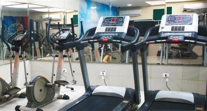 Golden Beach Flats ريسيفي المظهر الخارجي الصورة