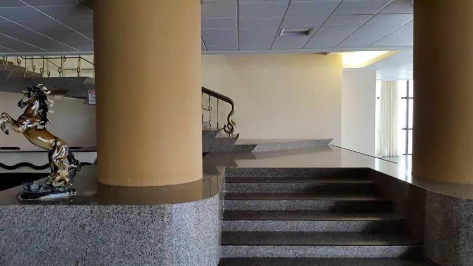 Golden Beach Flats ريسيفي المظهر الخارجي الصورة