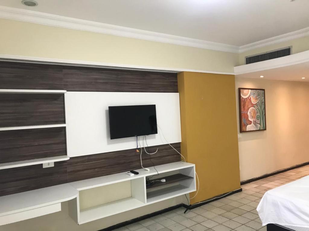 Golden Beach Flats ريسيفي المظهر الخارجي الصورة