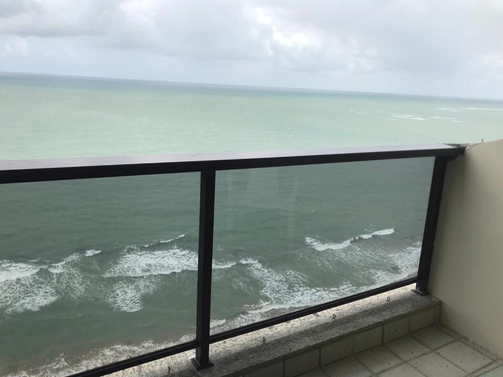 Golden Beach Flats ريسيفي المظهر الخارجي الصورة