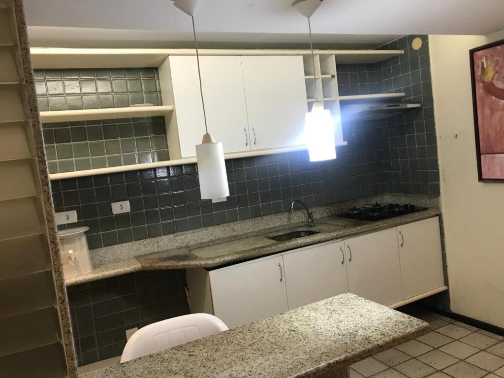 Golden Beach Flats ريسيفي المظهر الخارجي الصورة