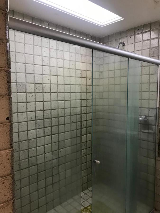 Golden Beach Flats ريسيفي المظهر الخارجي الصورة